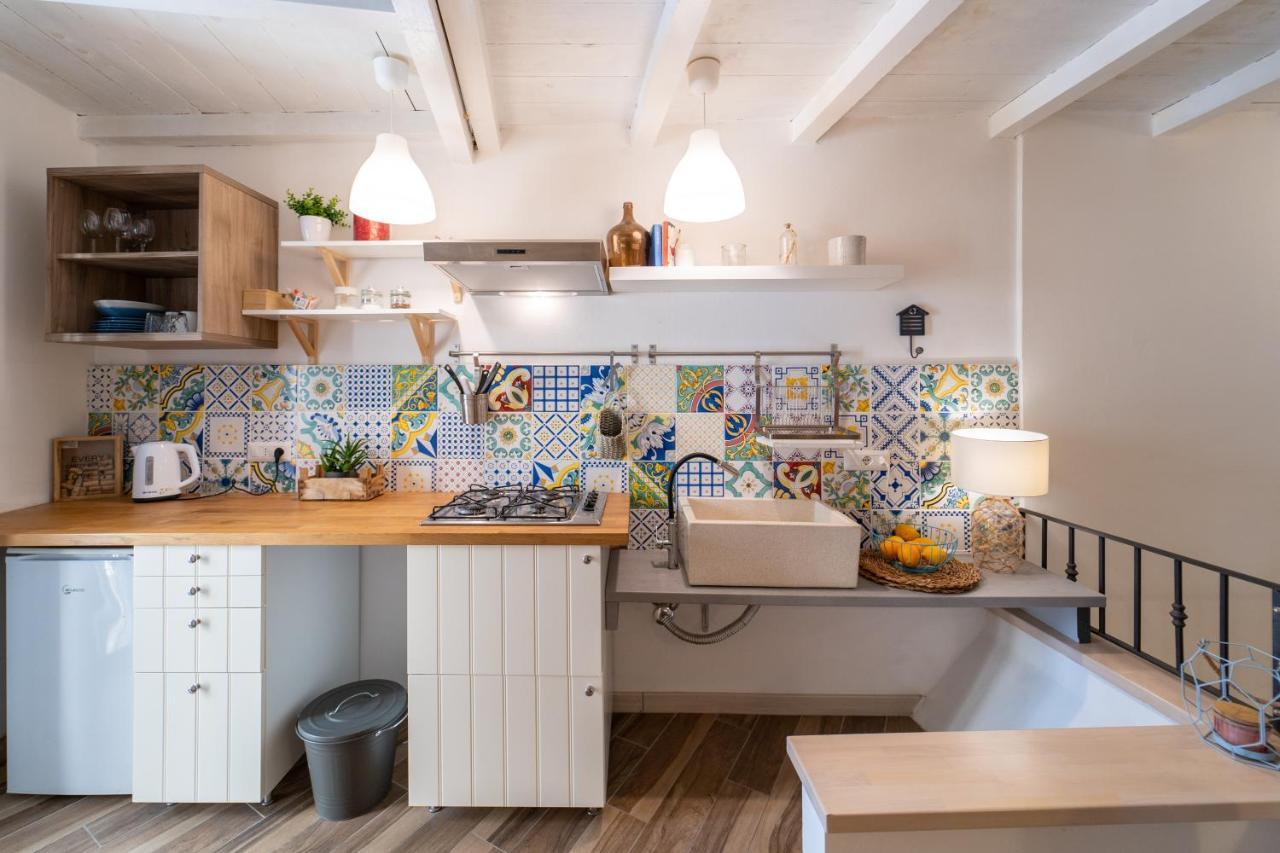 Casa Talete Cozy In Ortigia - First Floor * Syracuse